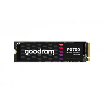 Goodram PX700 SSD SSDPR-PX700-02T-80 interne Solid-State-Drive 2 TB M.2 PCI Express 4.0 NVMe 3D-NAND