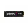 Goodram PX700 SSD SSDPR-PX700-02T-80 interne Solid-State-Drive 2 TB M.2 PCI Express 4.0 NVMe 3D-NAND