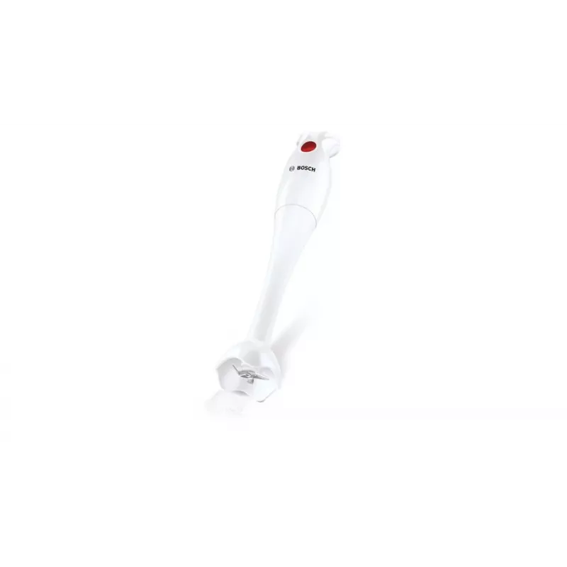 Bosch MSMP1000 Stabmixer 0 L Pürierstab 350 W Weiß