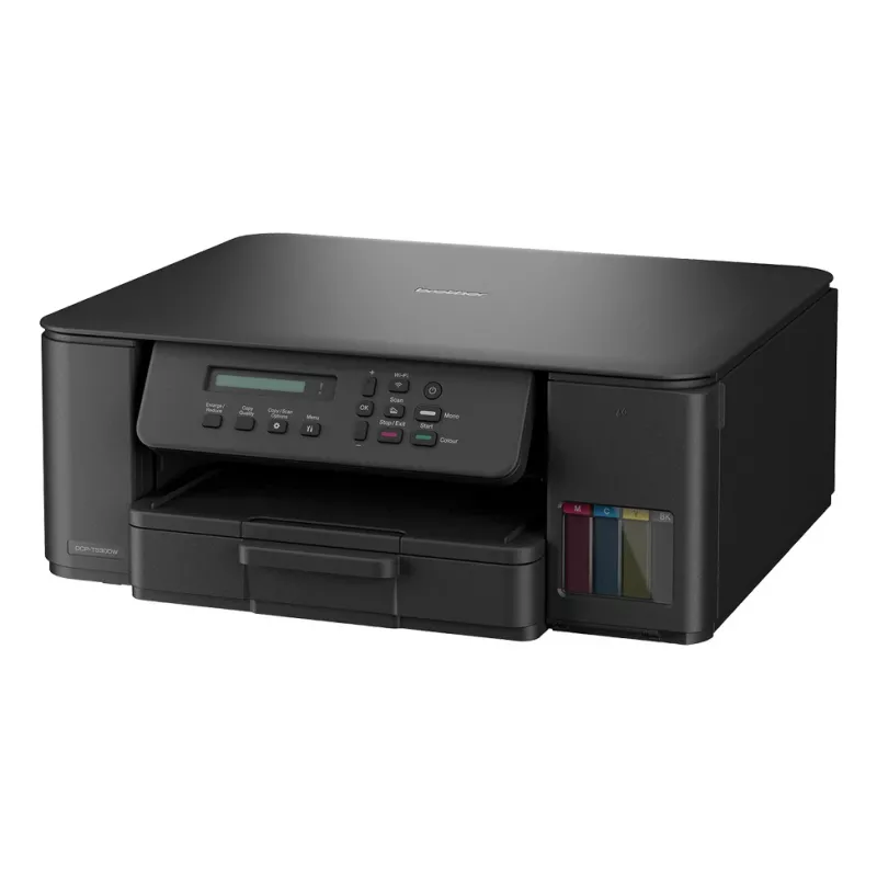 Brother DCPT530DW Tintenstrahl A4 6000 x 1200 DPI 27 ppm Wi-Fi