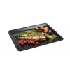 Backofenzubehör AEG A9OOAF11 rechteckig schwarz, 466×385×22 mm, 1,1 kg