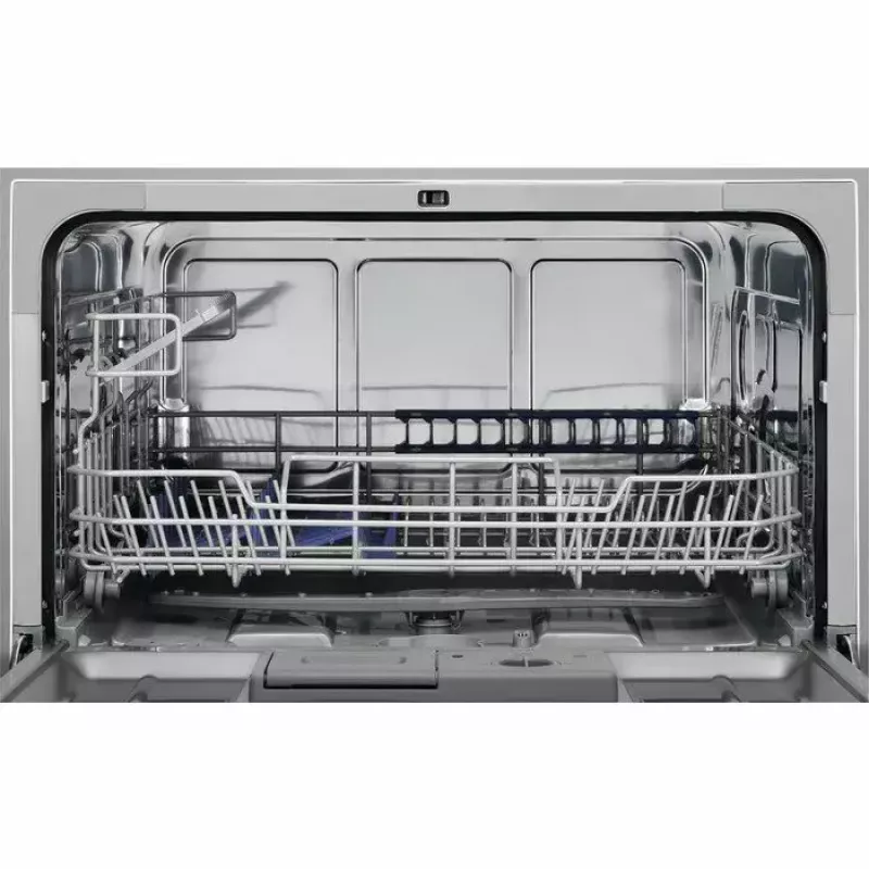 Electrolux ESF2400OW Tischgeschirrspüler 6 Maßgedecke