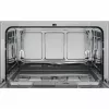 Electrolux ESF2400OW Tischgeschirrspüler 6 Maßgedecke