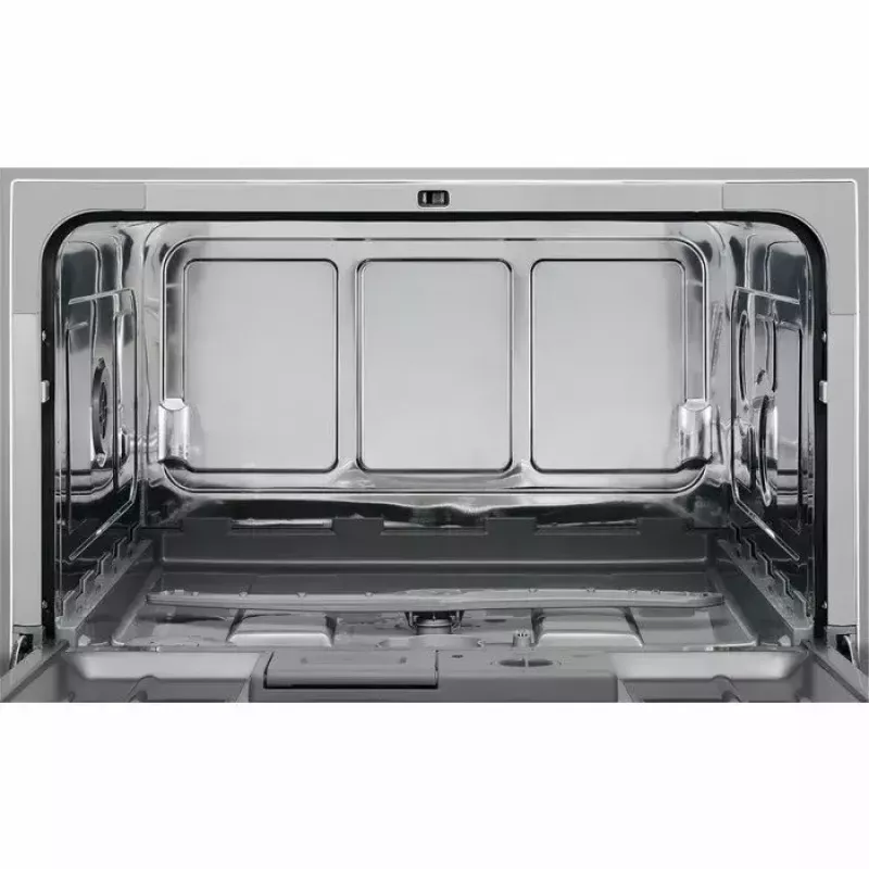 Electrolux ESF2400OW Tischgeschirrspüler 6 Maßgedecke