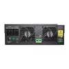 Qoltec 53886 Off-Grid-Hybrid-Solarwechselrichter, 3,5 kW, 100 A MPPT, 24 V, reine Sinuswelle