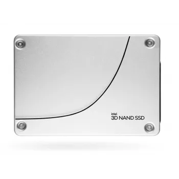 SOLIDIGM SSD - D3-S4620 Serie - 960 GB - 2,5 Zoll - SATA 3.0 6Gb/s - 7 mm