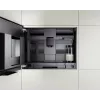 Bosch Serie 8 CTL7181W0 Kaffeemaschine Vollautomatische Espressomaschine 2,4 l