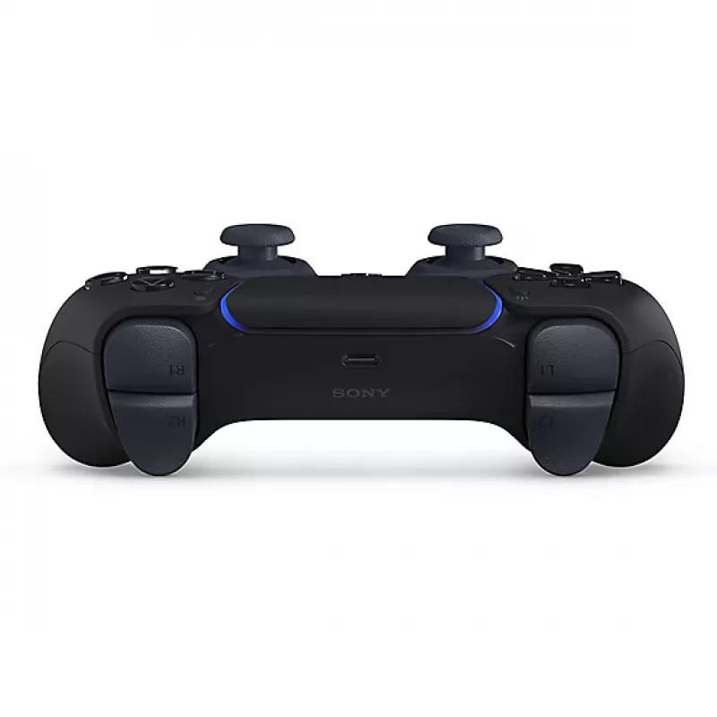 Sony PlayStation 5 DualSense V2 kabelloser Controller, USB-C, Midnight Black