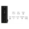 TCL S59K 32S59K TV 81,3 cm (32 Zoll) Full HD Smart TV Wi-Fi Metallic
