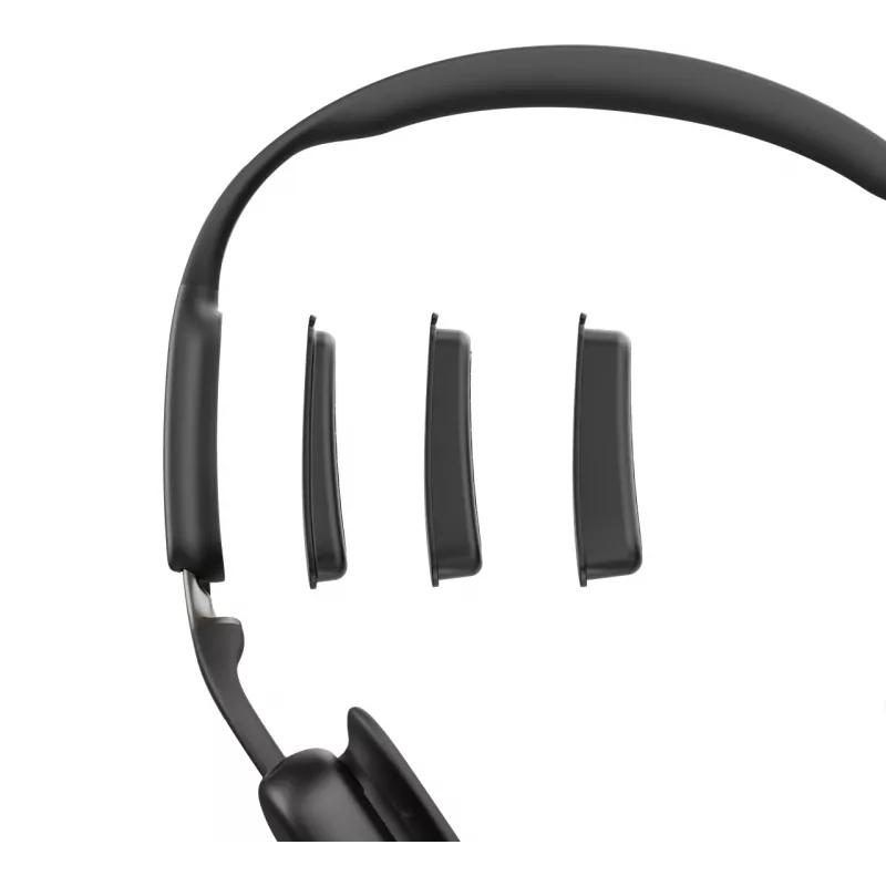 SHOKZ OpenMeet Wireless Bluetooth Bone Conduction Videokonferenz-Headset