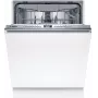 Bosch Serie 4 SMV4HVX03E Geschirrspüler Vollintegriert 14 Maßgedecke