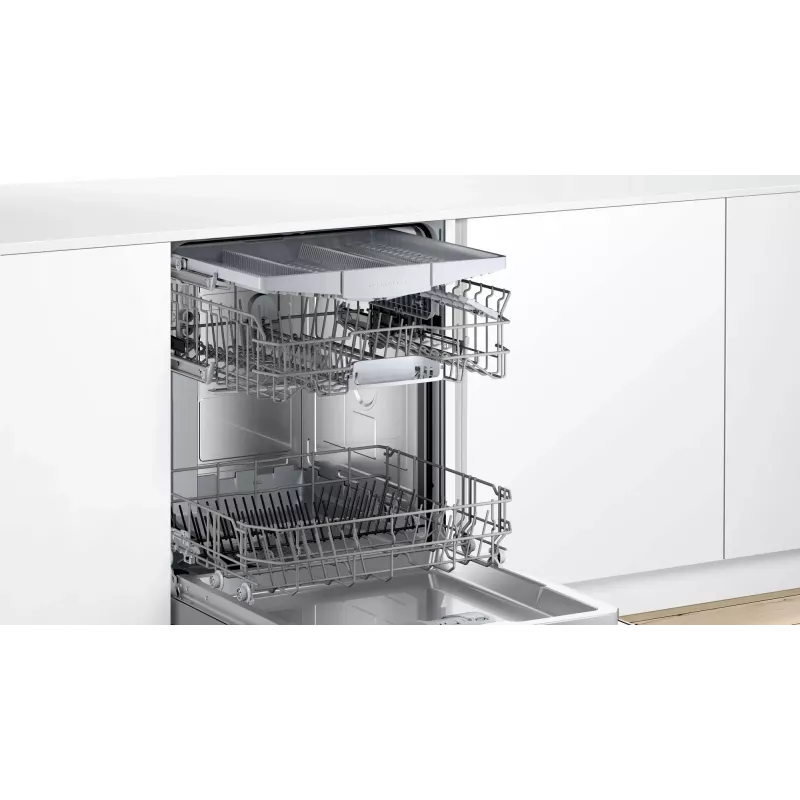 Bosch Serie 4 SMV4HVX03E Geschirrspüler Vollintegriert 14 Maßgedecke