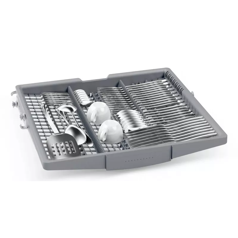 Bosch Serie 4 SMV4HVX03E Geschirrspüler Vollintegriert 14 Maßgedecke