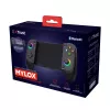 Trust GXT 735 Mylox Schwarz Bluetooth Gamepad Analogue / Digital Android, iOS