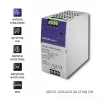 DIN rail power supply QOLTEC 50999, 240W, 48V DC, 5A output