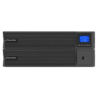 Unterbrechungsfreie Stromversorgung PowerWalker VFI 2000 ICR IoT