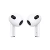Kopfhörer Apple AirPods 3. Generation mit Lightning-Ladecase