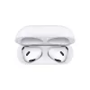 Kopfhörer Apple AirPods 3. Generation mit Lightning-Ladecase