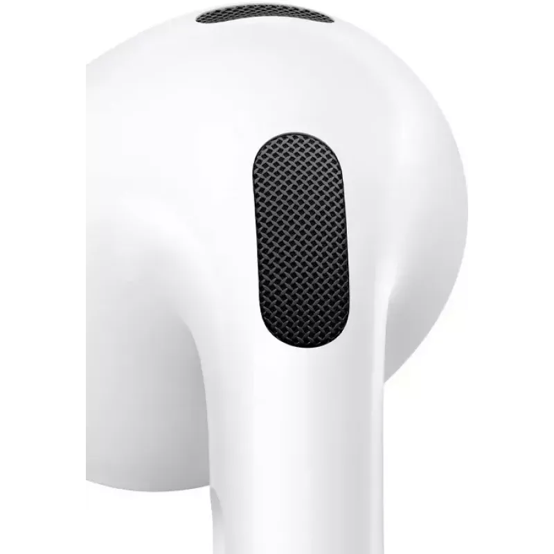 Kopfhörer Apple AirPods 3. Generation mit Lightning-Ladecase