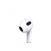 Kopfhörer Apple AirPods 3. Generation mit Lightning-Ladecase