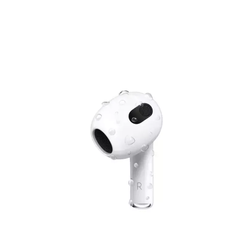 Kopfhörer Apple AirPods 3. Generation mit Lightning-Ladecase