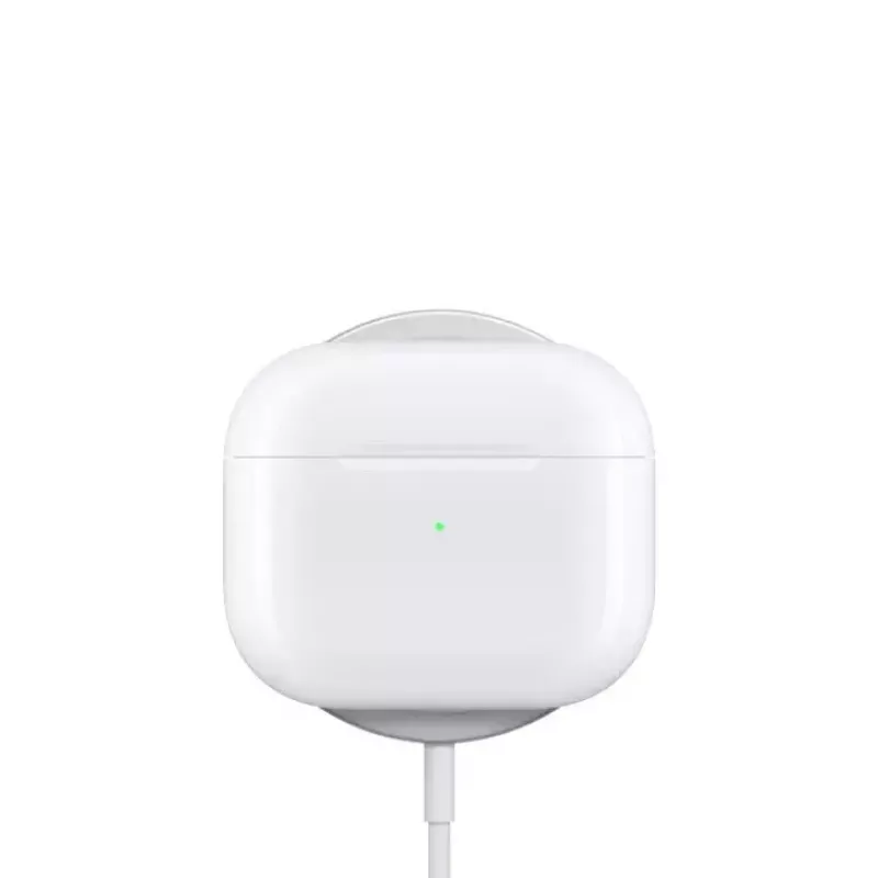 Kopfhörer Apple AirPods 3. Generation mit Lightning-Ladecase