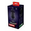 Trust GXT 234P Yunix Schwarz Tischmikrofon