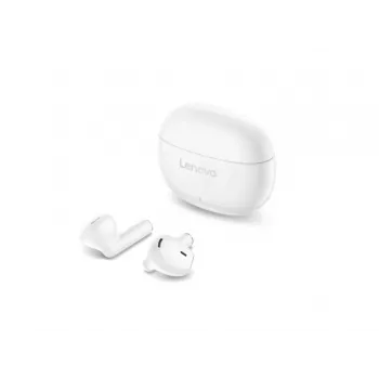 Lenovo E310 Headset True Wireless Stereo (TWS) In-ear Anrufe/Musik Bluetooth Weiß