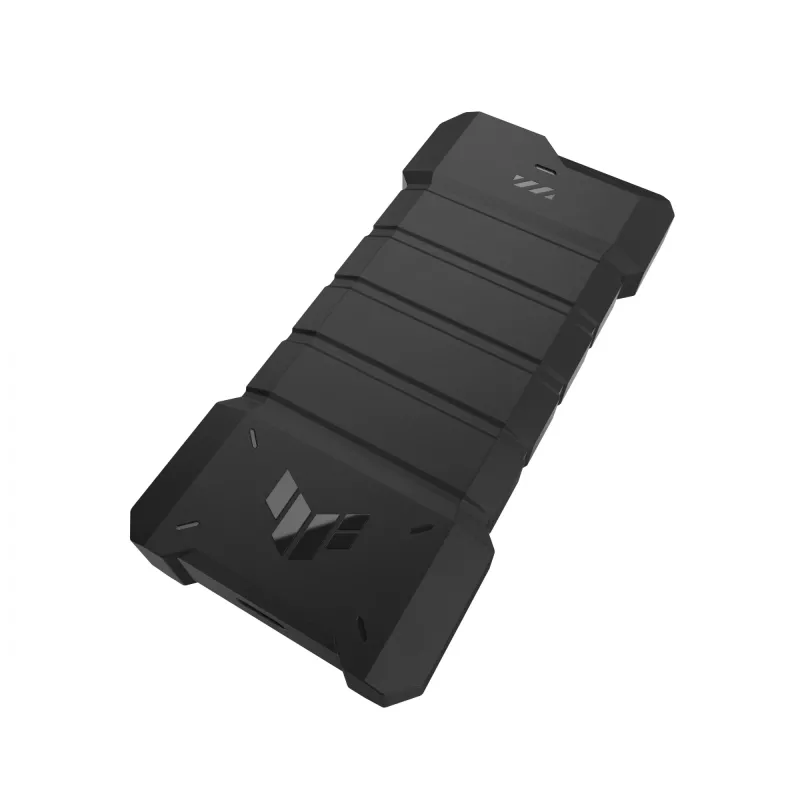 ASUS TUF Gaming AS1000 PLUS 1 TB USB Type-C USB 3.2 Gen 2x2 Schwarz