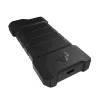ASUS TUF Gaming AS1000 PLUS 1 TB USB Type-C USB 3.2 Gen 2x2 Schwarz