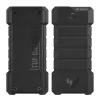 ASUS TUF Gaming AS1000 PLUS 1 TB USB Type-C USB 3.2 Gen 2x2 Schwarz