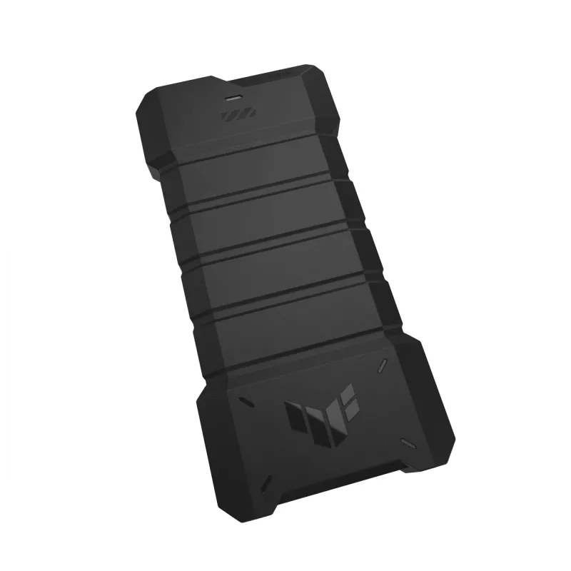 ASUS TUF Gaming AS1000 PLUS 1 TB USB Type-C USB 3.2 Gen 2x2 Schwarz
