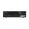 MSI Pro DP21 14M-1044EU PC Intel® Core™ i5 i5-14400 8 GB DDR5-SDRAM 512 GB SSD Windows 11 Pro Desktop Mini PC Schwarz