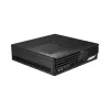 MSI Pro DP21 14M-1044EU PC Intel® Core™ i5 i5-14400 8 GB DDR5-SDRAM 512 GB SSD Windows 11 Pro Desktop Mini PC Schwarz