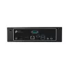 MSI Pro DP21 14M-1044EU PC Intel® Core™ i5 i5-14400 8 GB DDR5-SDRAM 512 GB SSD Windows 11 Pro Desktop Mini PC Schwarz