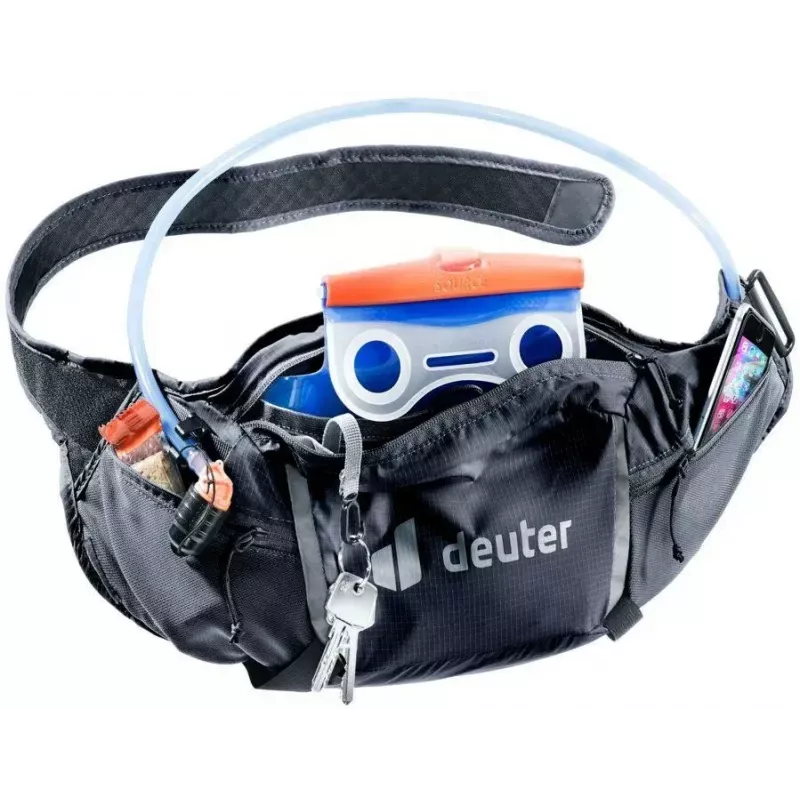 Deuter Shortrail III Hüfttasche
