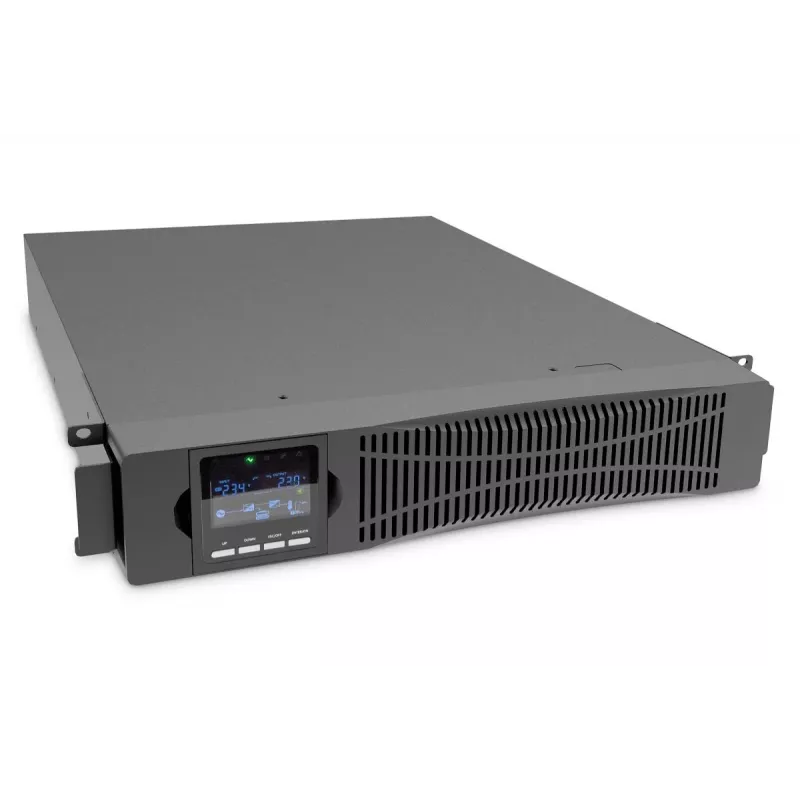 USV-System Digitus OnLine 1500 VA / 1500 W