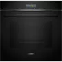Siemens iQ700 HB734G1B1 Backofen 71 L 3600 W Schwarz