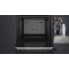 Siemens iQ700 HB734G1B1 Backofen 71 L 3600 W Schwarz