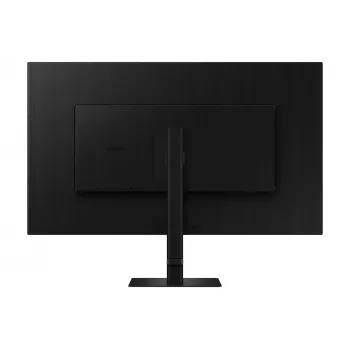 Samsung S80UD Computermonitor 94 cm (37 Zoll) 3840 x 2160 Pixel 4K Ultra HD LCD Schwarz