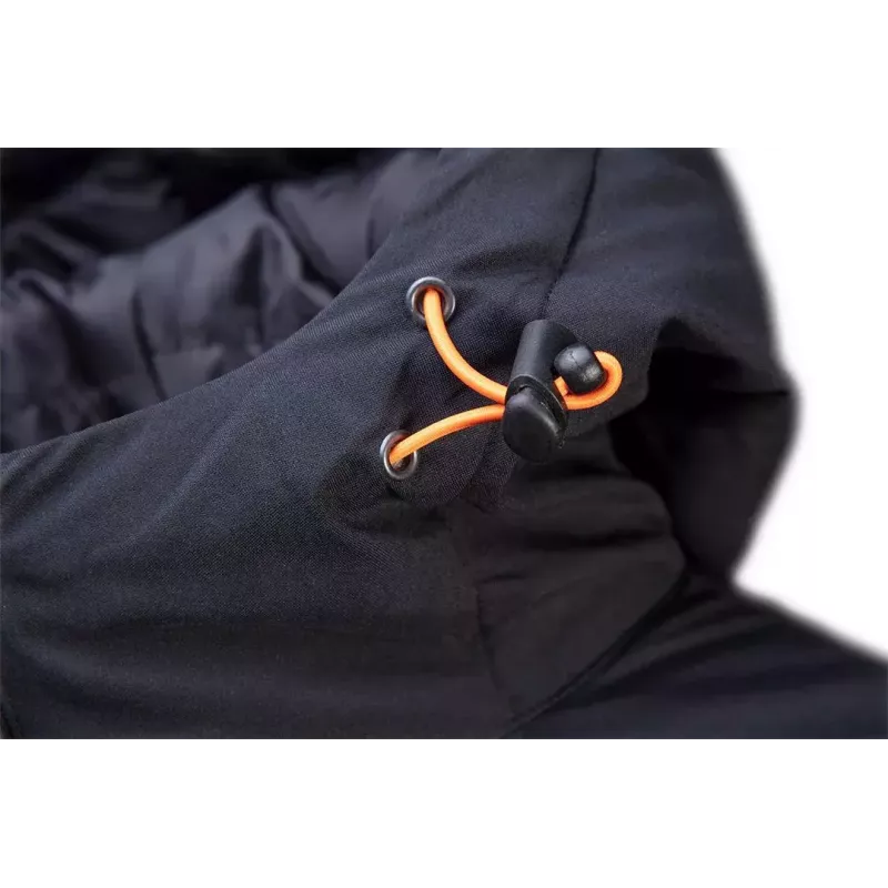 Jacke NEO tools 81-574-M Größe M 4 Taschen Polyester