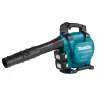 Handbläser Makita DUB363PT2V Schwarz Blau 18V