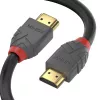 Lindy 10 m Standard HDMI-Kabel, Anthra Line