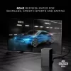 Lindy 10 m Standard HDMI-Kabel, Anthra Line