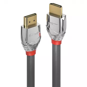 Lindy 10m Standard HDMI Kabel, Cromo Line