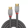 Lindy 10m Standard HDMI Kabel, Cromo Line