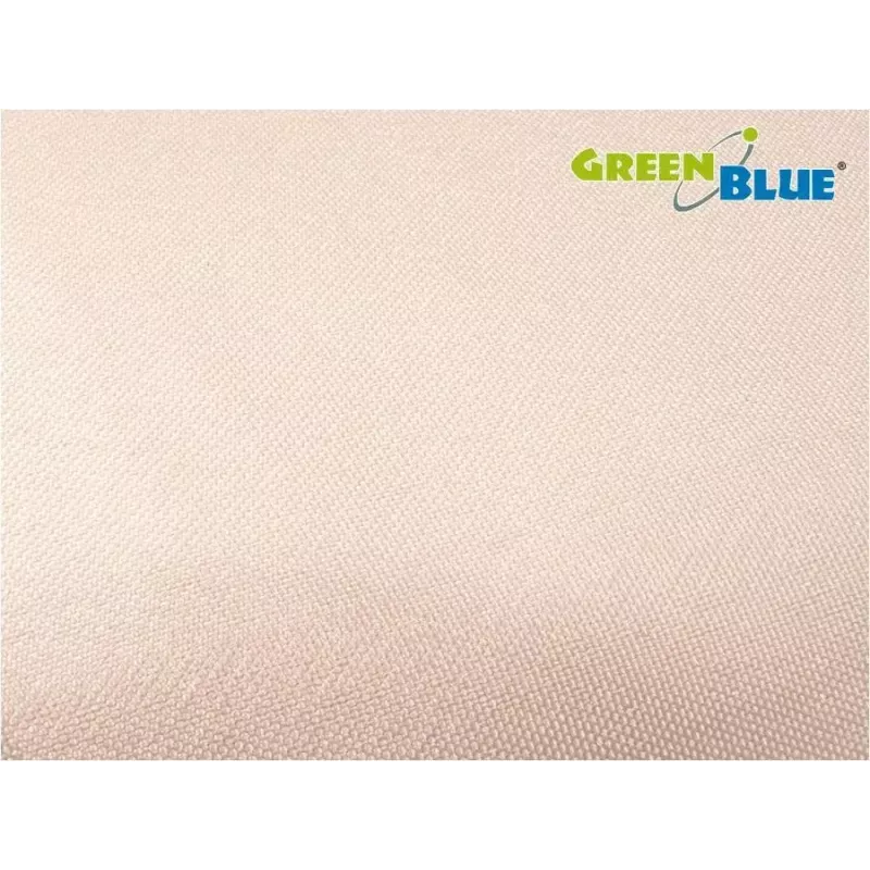 GreenBlue GB505 Sonnenschutz UV 5 m quadratische Polyester-Außenüberdachung