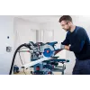 Bosch 2608642493 Expert for Multi Material Kreissägeblatt, 216 mm, 30 mm Bohrung, 64 Zähne