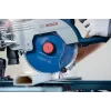 Bosch 2608642493 Expert for Multi Material Kreissägeblatt, 216 mm, 30 mm Bohrung, 64 Zähne