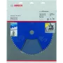 Bosch 2608644115 Expert for Aluminium Kreissägeblatt, 305 mm, 30 mm Bohrung, 96 Zähne